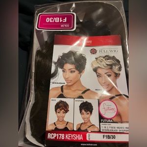 ISIS Red Carpet Premiere Full Wig - RCP178 KEYSHIA. F1B/30